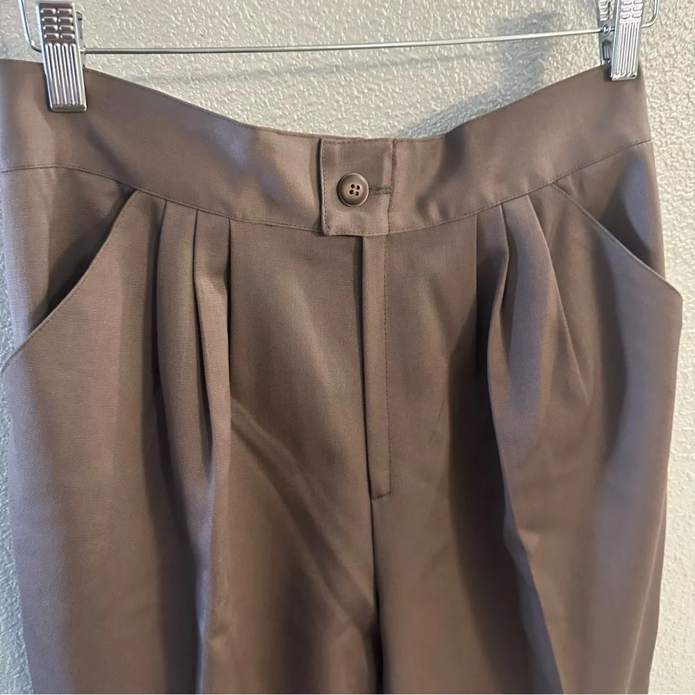 Vintage Anko Johannesburg Chicago 3 Piece Women's Suit Sz M - Picture 12 of 16